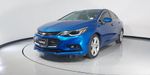 Chevrolet Cruze 1.4 PREMIER D TURBO AT Sedan 2017