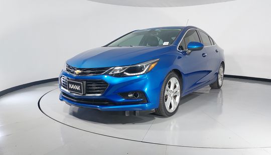 Chevrolet • Cruze