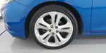 Chevrolet Cruze 1.4 PREMIER D TURBO AT Sedan 2017