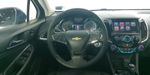 Chevrolet Cruze 1.4 PREMIER D TURBO AT Sedan 2017