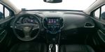 Chevrolet Cruze 1.4 PREMIER D TURBO AT Sedan 2017