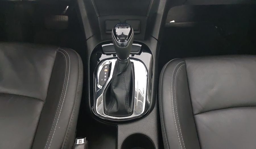 Chevrolet Cruze 1.4 PREMIER D TURBO AT Sedan 2017