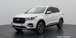 Chery Tiggo 2 MPFI LOOK Suv 2019