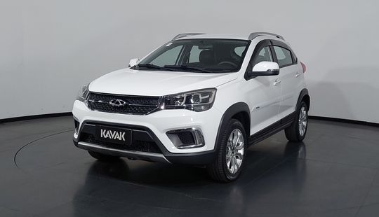 Chery • Tiggo 2