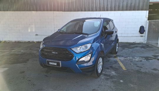 Ford • EcoSport