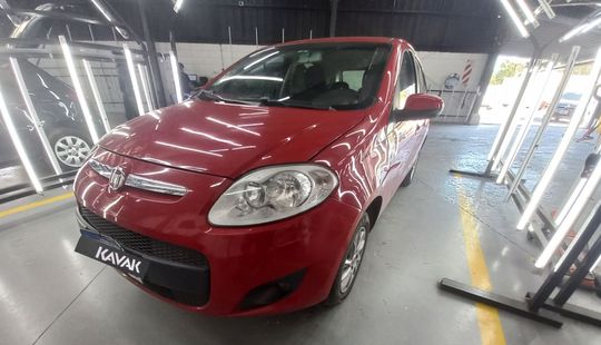 Fiat • Palio