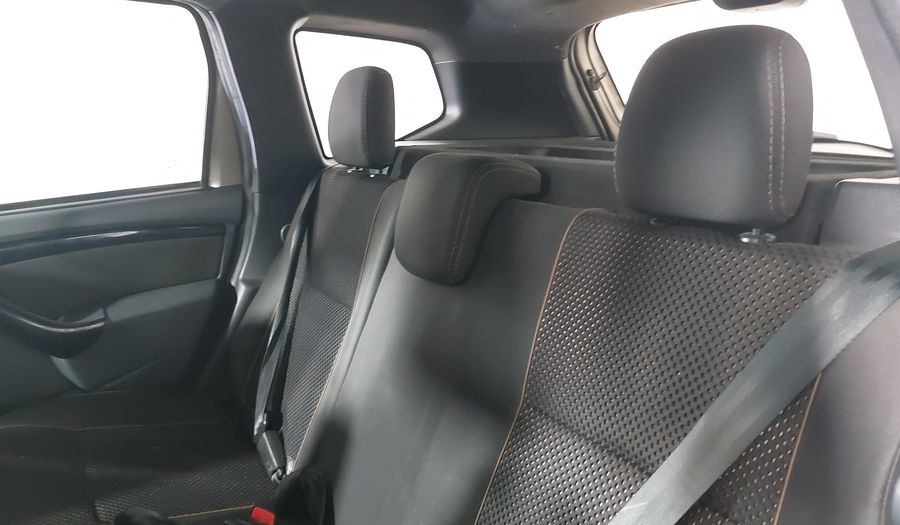 Renault Duster 2.0 INTENS AUTO Suv 2018
