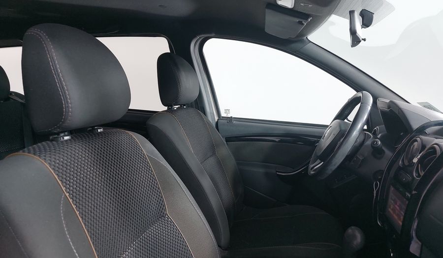 Renault Duster 2.0 INTENS AUTO Suv 2018