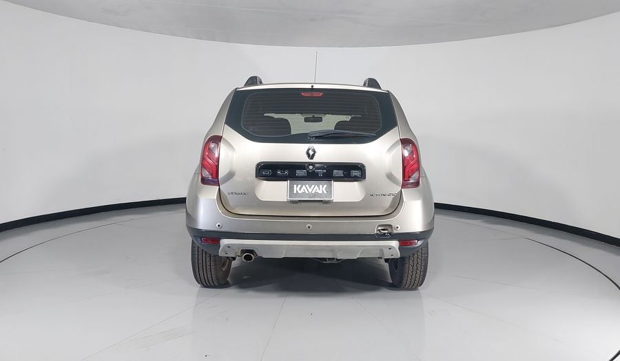 Renault Duster 2.0 INTENS AUTO Suv 2018