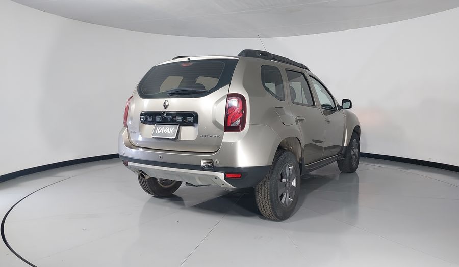 Renault Duster 2.0 INTENS AUTO Suv 2018