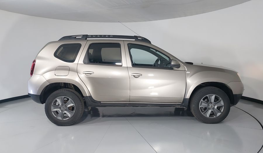 Renault Duster 2.0 INTENS AUTO Suv 2018