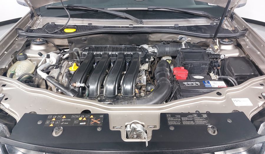 Renault Duster 2.0 INTENS AUTO Suv 2018