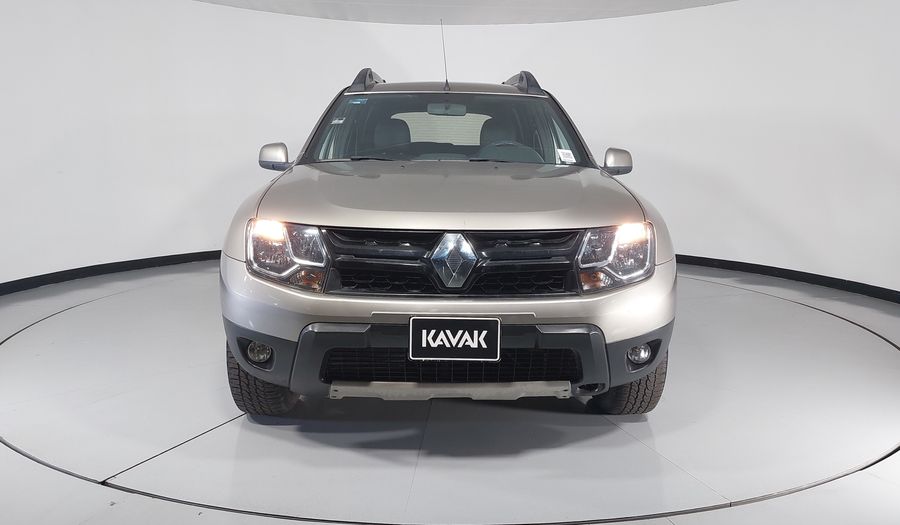 Renault Duster 2.0 INTENS AUTO Suv 2018