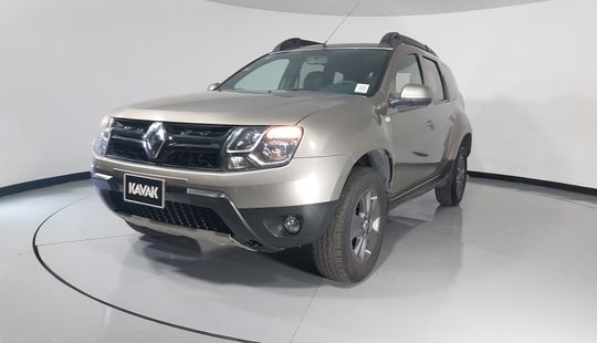 Renault • Duster