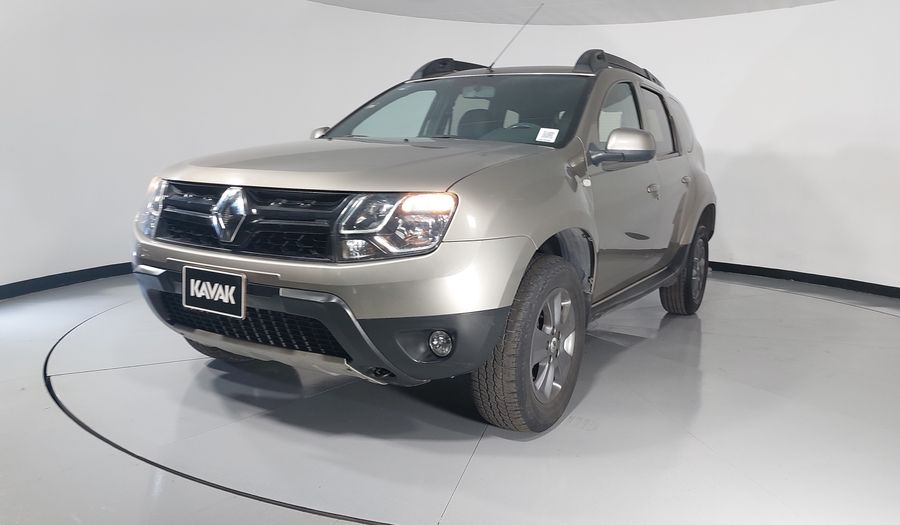 Renault Duster 2.0 INTENS AUTO Suv 2018