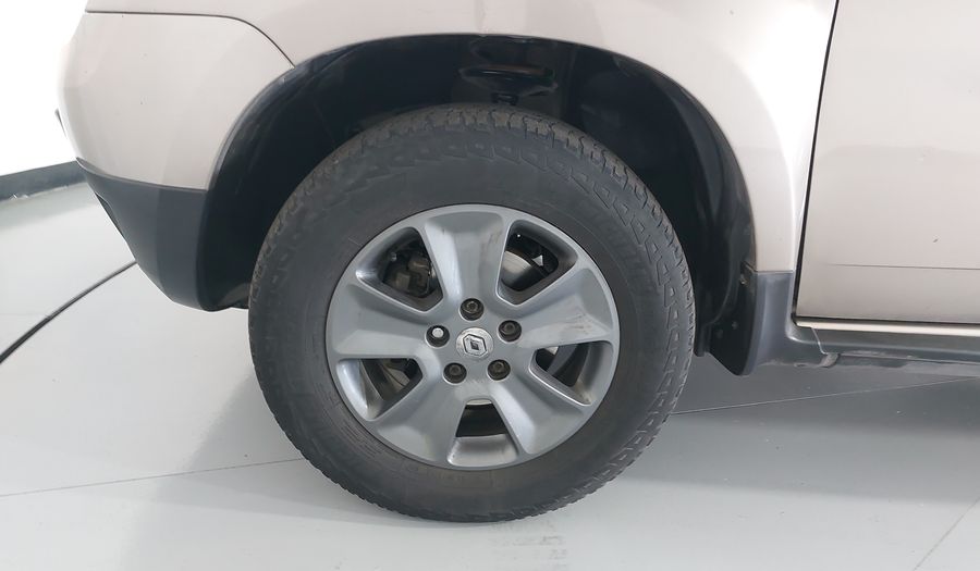Renault Duster 2.0 INTENS AUTO Suv 2018