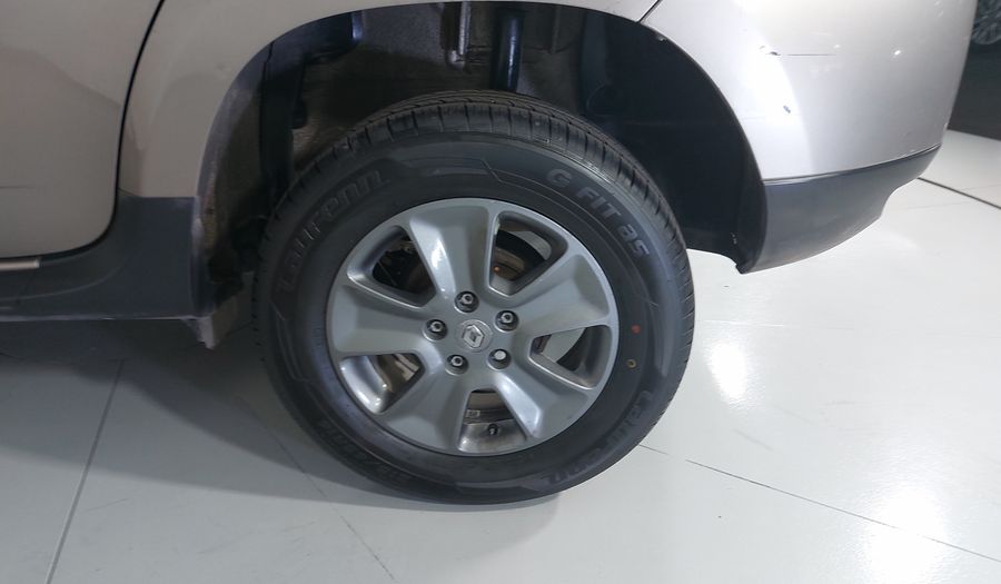 Renault Duster 2.0 INTENS AUTO Suv 2018
