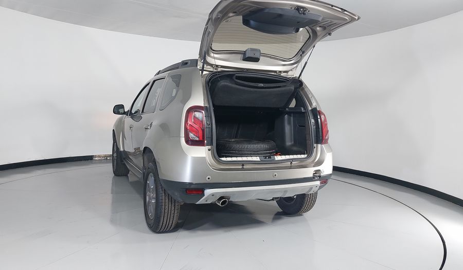 Renault Duster 2.0 INTENS AUTO Suv 2018