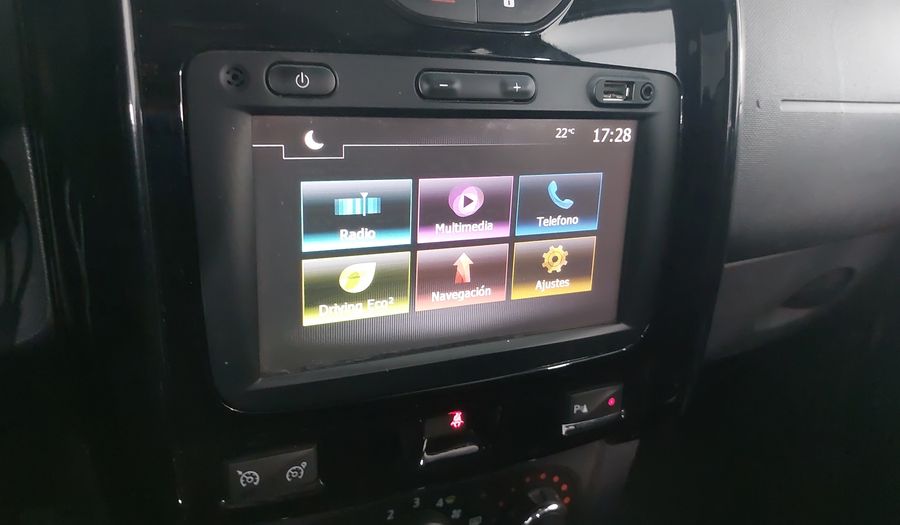 Renault Duster 2.0 INTENS AUTO Suv 2018