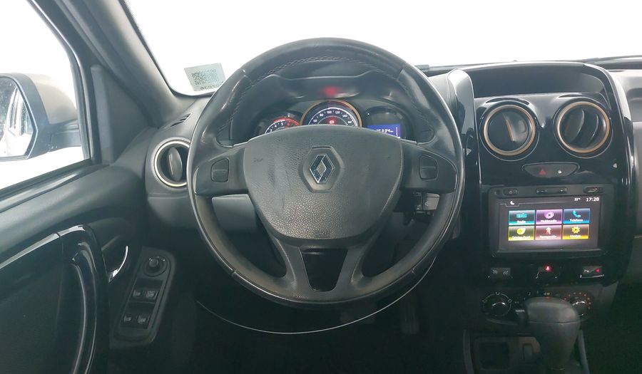 Renault Duster 2.0 INTENS AUTO Suv 2018