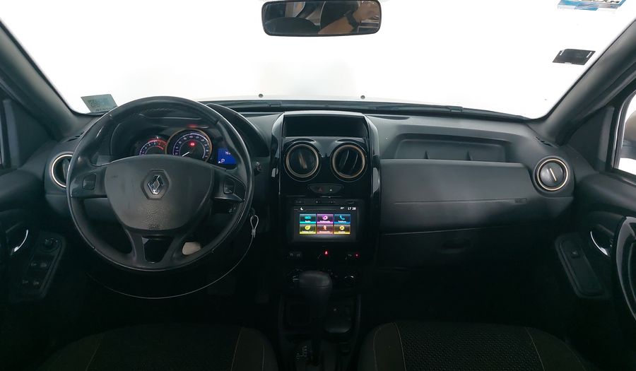 Renault Duster 2.0 INTENS AUTO Suv 2018