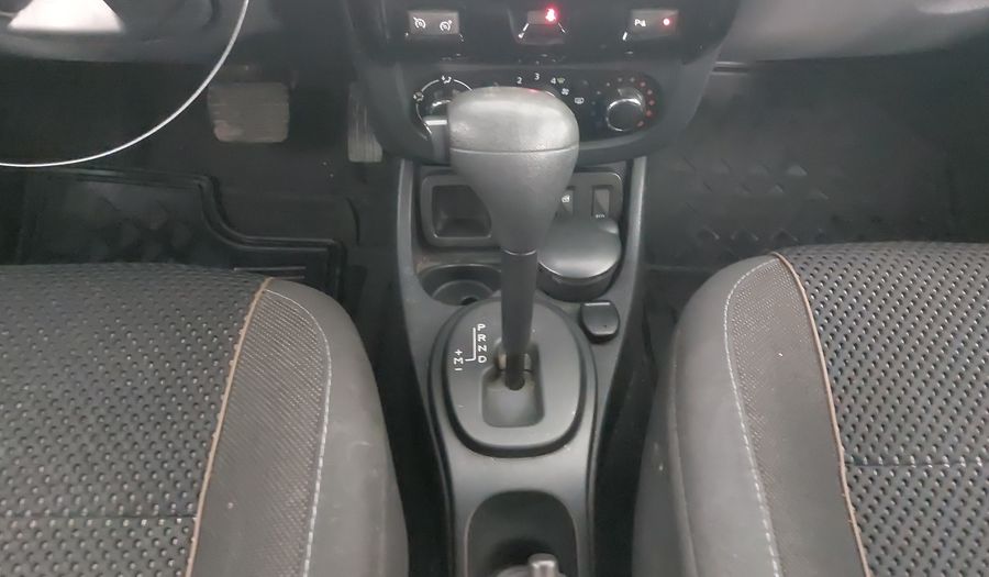 Renault Duster 2.0 INTENS AUTO Suv 2018