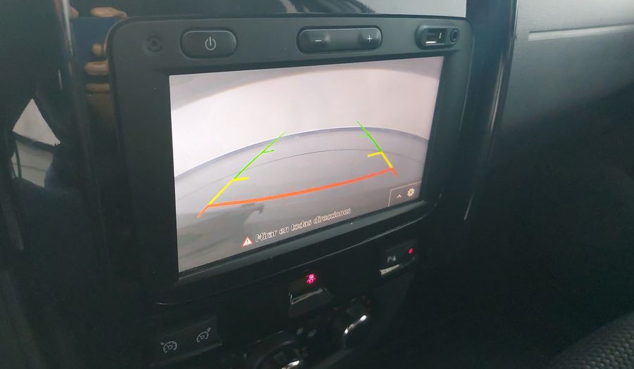 Renault Duster 2.0 INTENS AUTO Suv 2018