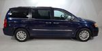 Chrysler Town & Country 3.6 LIMITED Minivan 2013