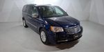 Chrysler Town & Country 3.6 LIMITED Minivan 2013