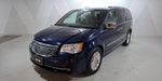 Chrysler Town & Country 3.6 LIMITED Minivan 2013