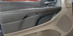 Chrysler Town & Country 3.6 LIMITED Minivan 2013