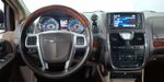 Chrysler Town & Country 3.6 LIMITED Minivan 2013