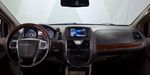 Chrysler Town & Country 3.6 LIMITED Minivan 2013