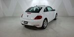 Volkswagen Beetle 2.5 SPORT TIPTRONIC Hatchback 2015