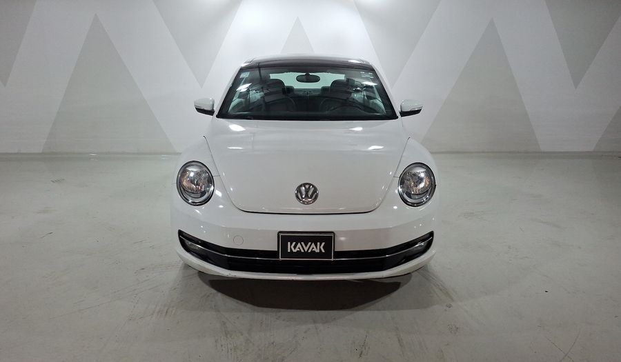 Volkswagen Beetle 2.5 SPORT TIPTRONIC Hatchback 2015