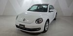 Volkswagen Beetle 2.5 SPORT TIPTRONIC Hatchback 2015