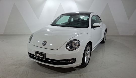 Volkswagen • Beetle