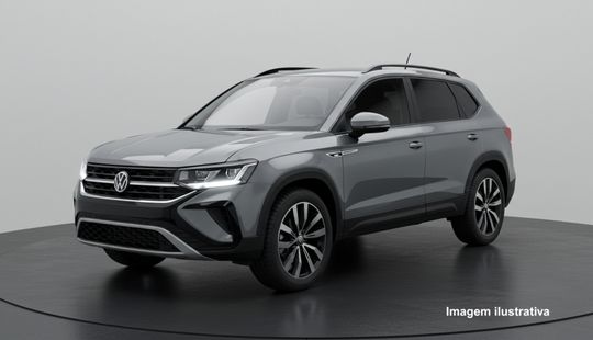 Volkswagen • Taos