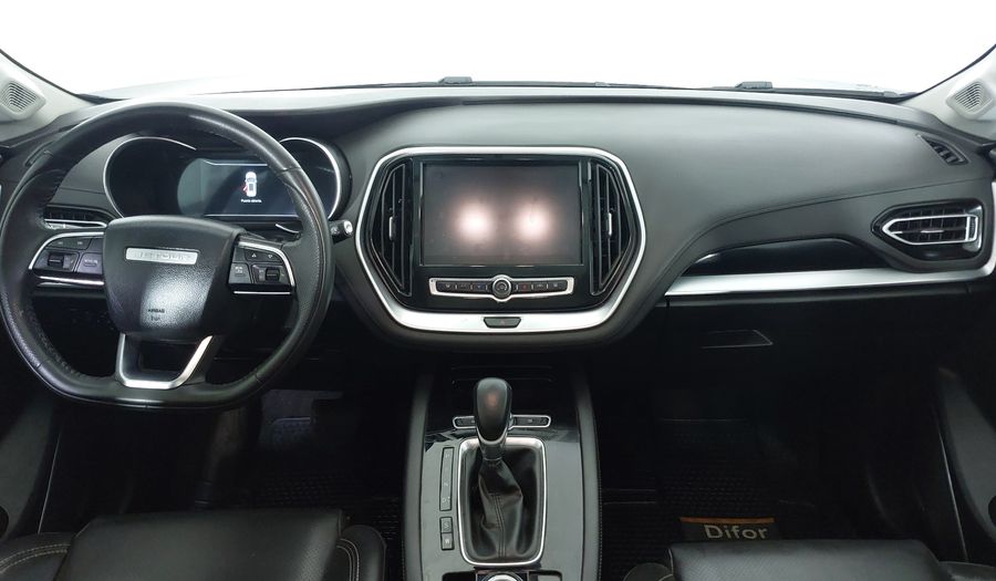 Jetour X70 1.5T AUTO GLX Suv 2022