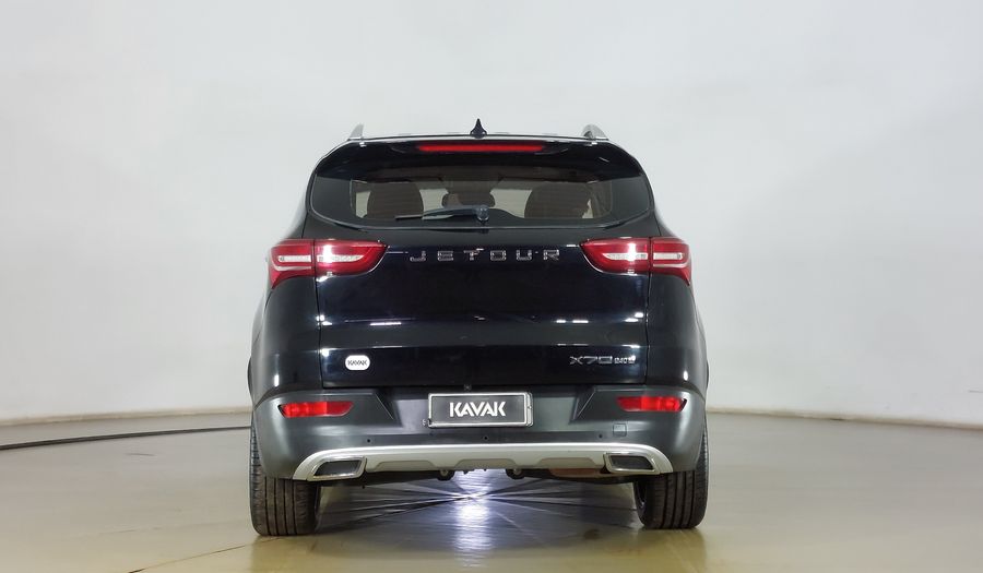 Jetour X70 1.5T AUTO GLX Suv 2022