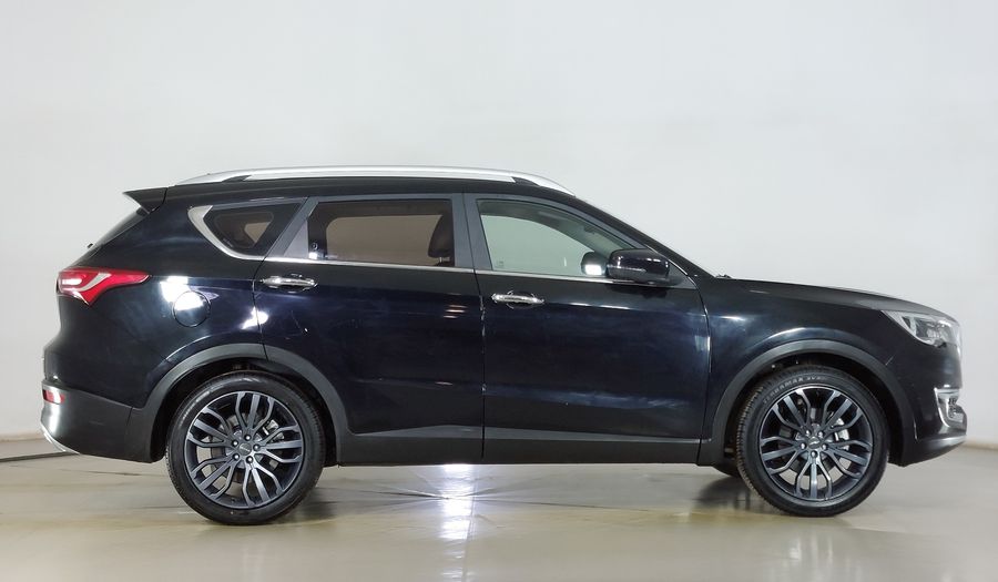 Jetour X70 1.5T AUTO GLX Suv 2022