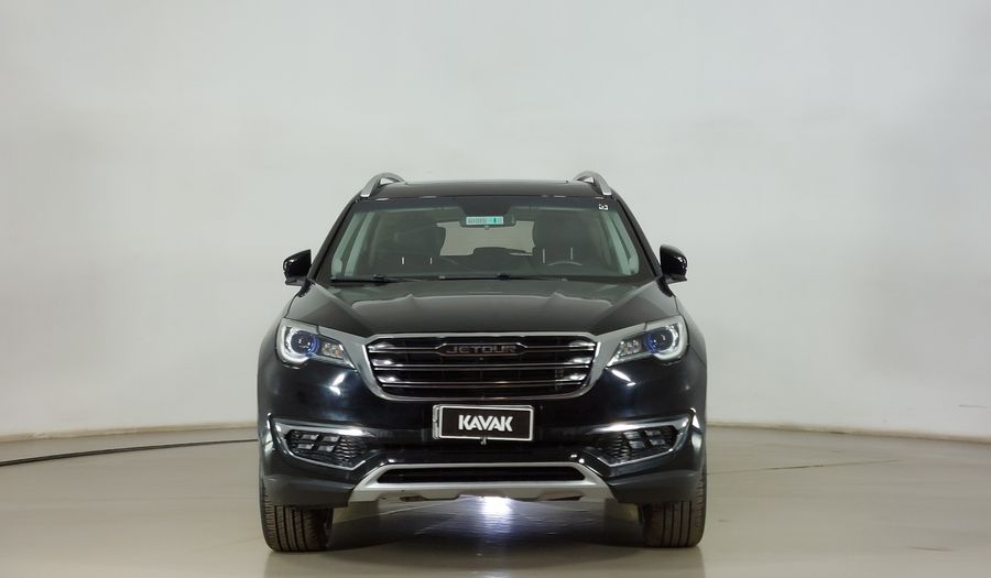 Jetour X70 1.5T AUTO GLX Suv 2022