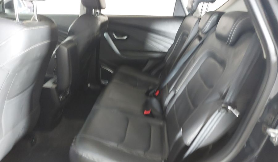 Jetour X70 1.5T AUTO GLX Suv 2022