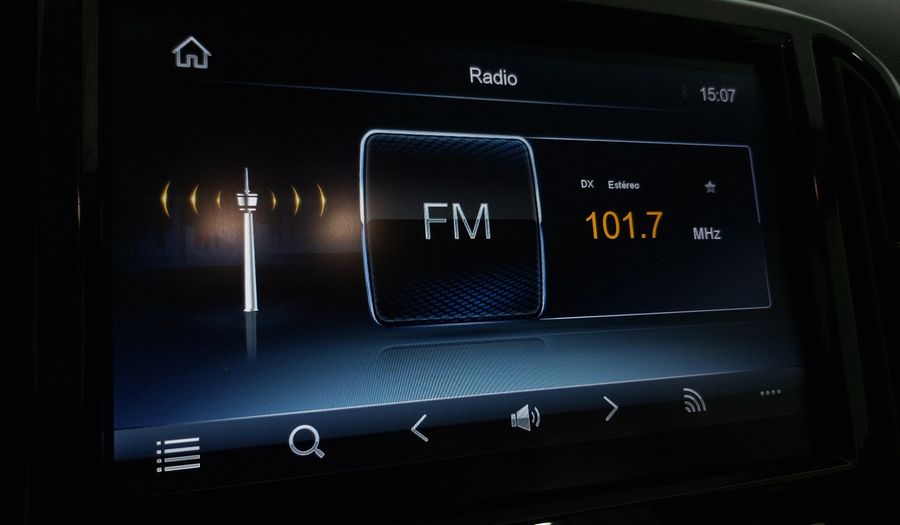 Jetour X70 1.5T AUTO GLX Suv 2022