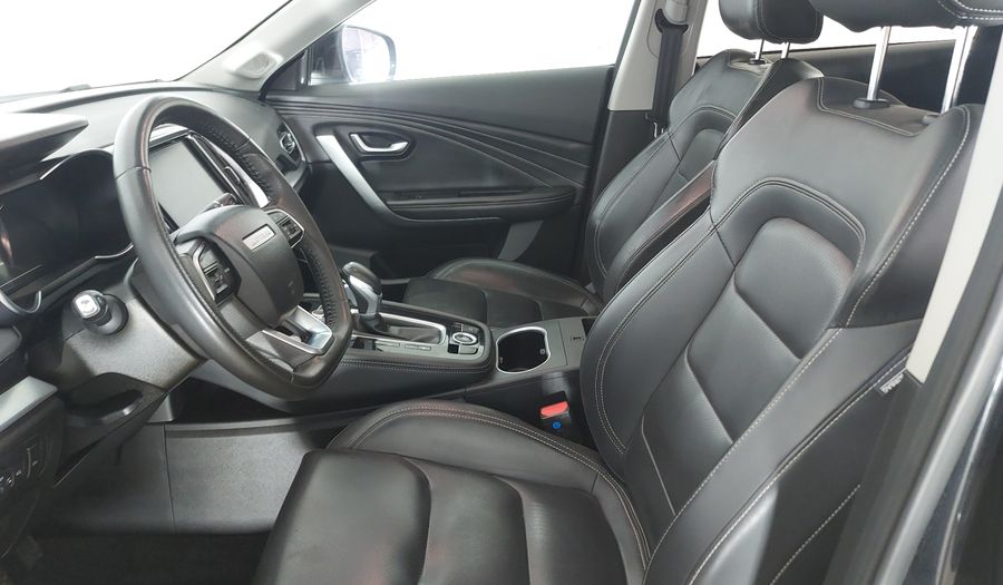 Jetour X70 1.5T AUTO GLX Suv 2022