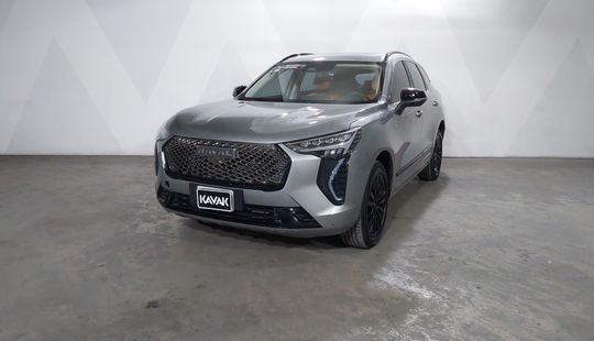 Great Wall • Haval Jolion