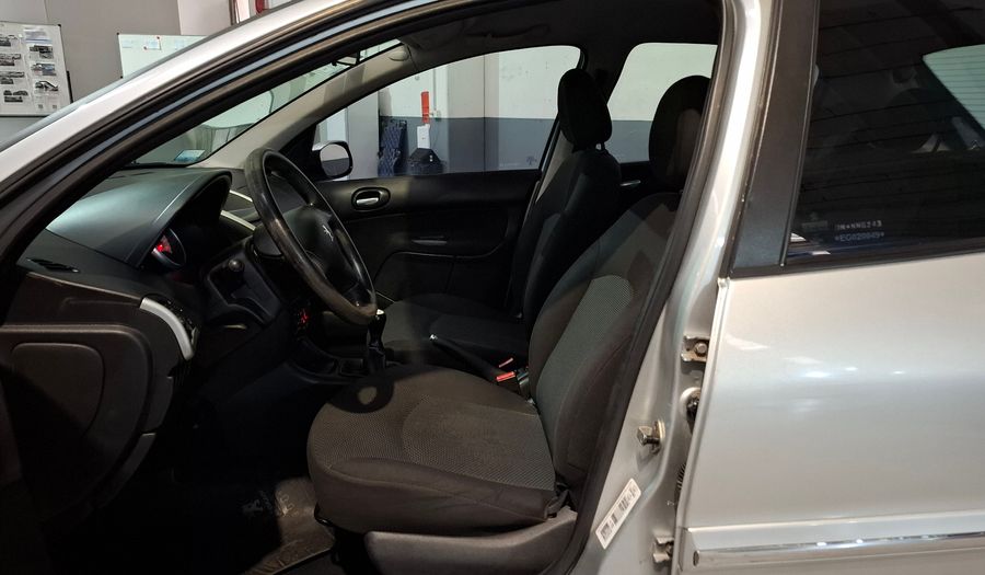 Peugeot 207 1.4 ALLURE COMPACT Hatchback 2014