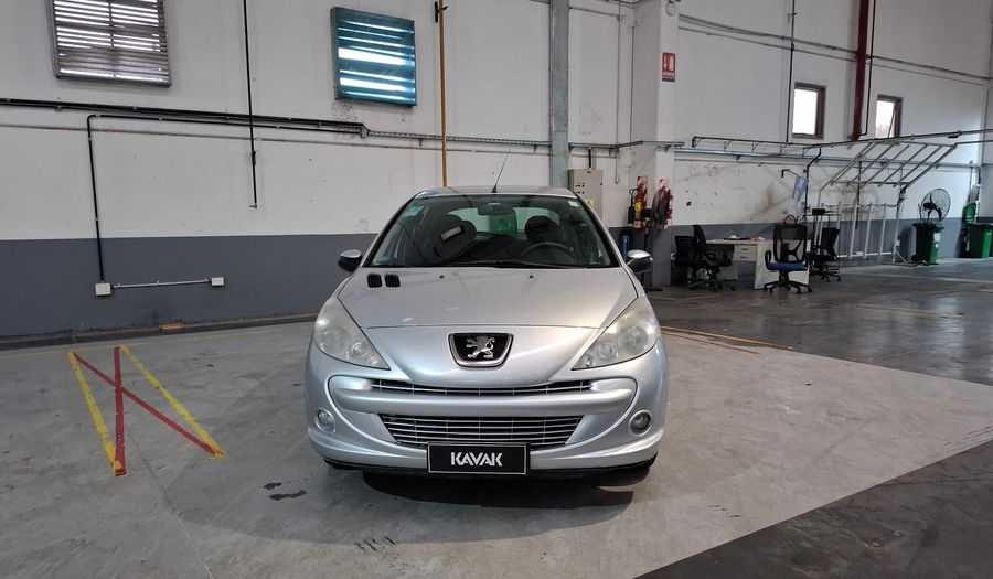Peugeot 207 1.4 ALLURE COMPACT Hatchback 2014