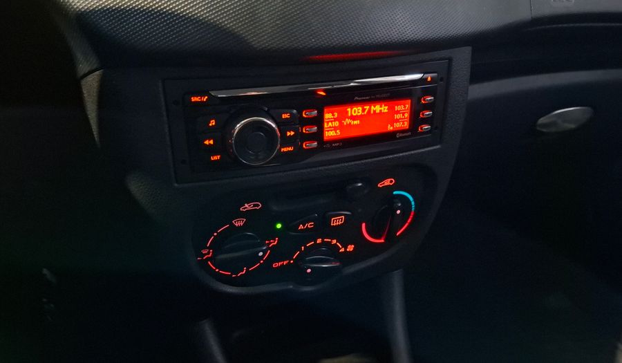 Peugeot 207 1.4 ALLURE COMPACT Hatchback 2014