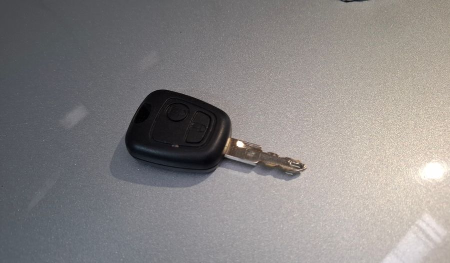 Peugeot 207 1.4 ALLURE COMPACT Hatchback 2014
